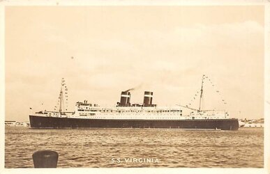 SS Virginia 2